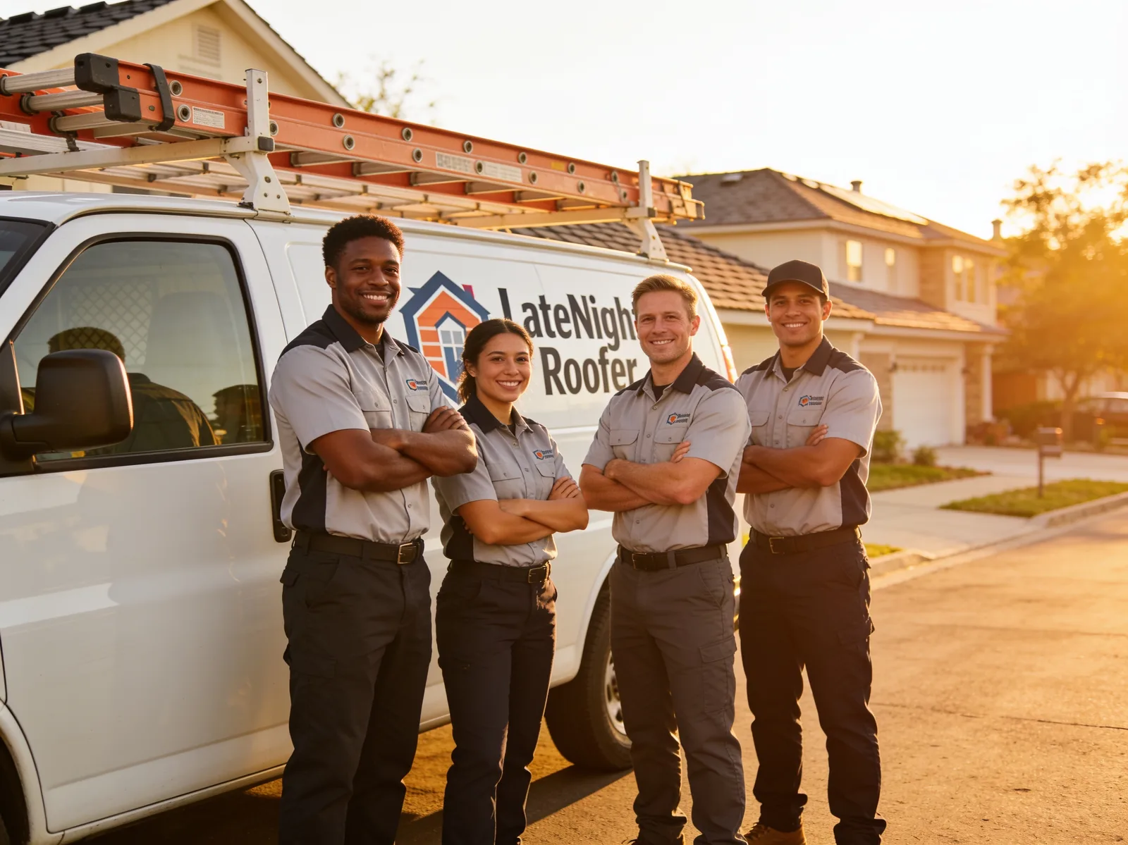 Emergency Roof Repair company in West Union, IA